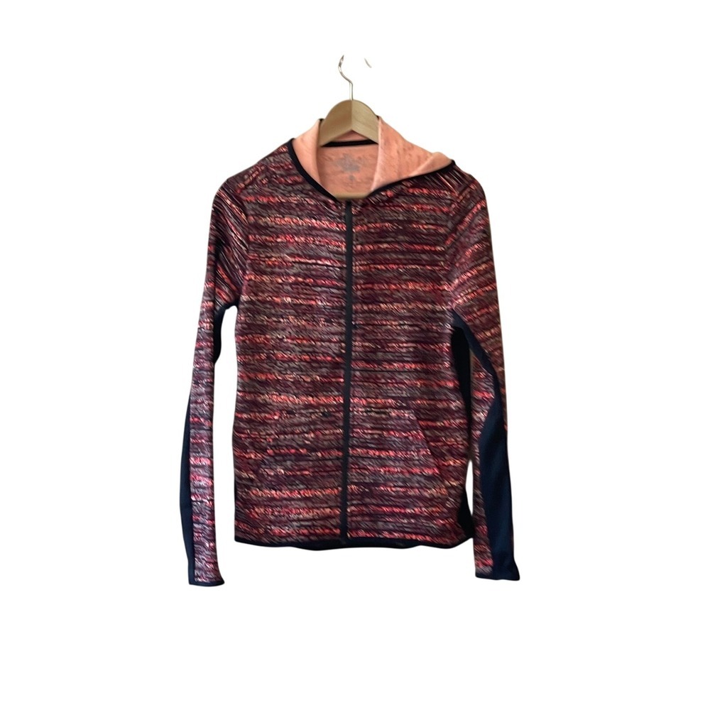 Nike Therma-FIT Full Zip Active‎ Jacket Women's Medium Running Training
